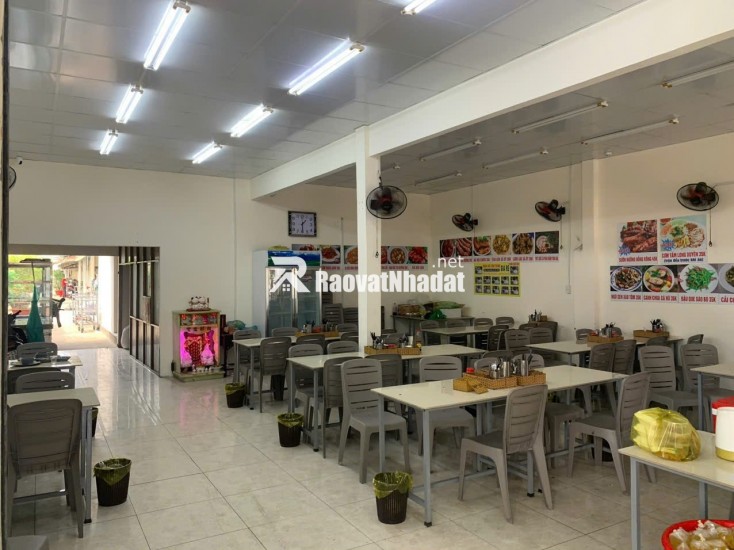 Chính Chủ Cho Thuê Mặt Bằng Lê Văn Quới Giá Chỉ 25 Triệu/tháng