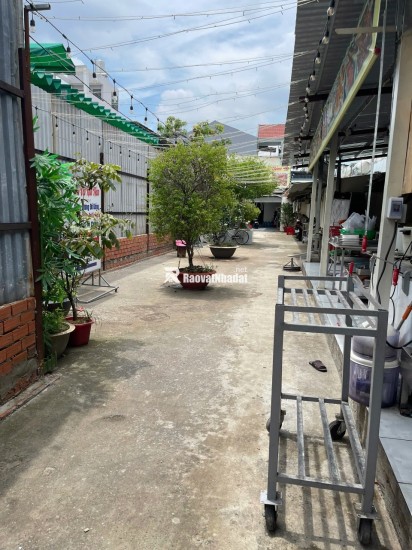 Chính Chủ Cho Thuê Mặt Bằng Lê Văn Quới Giá Chỉ 25 Triệu/tháng
