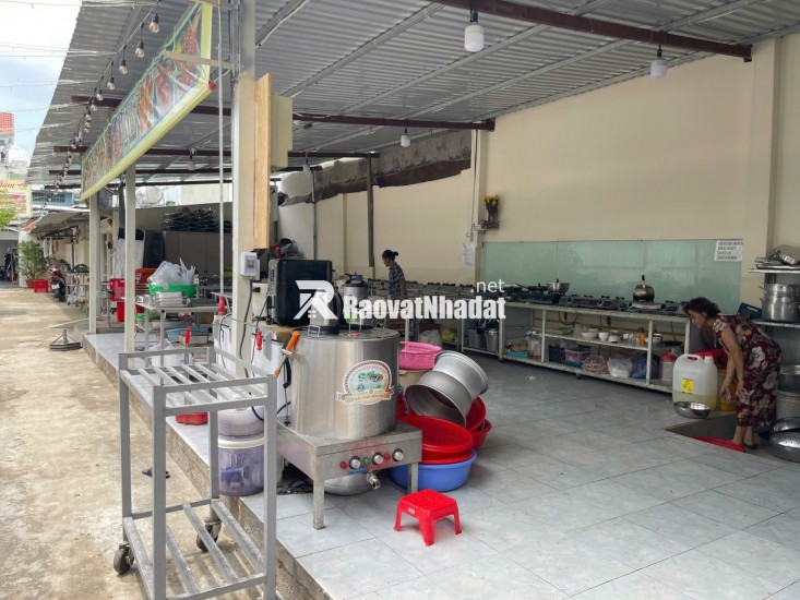 Chính Chủ Cho Thuê Mặt Bằng Lê Văn Quới Giá Chỉ 25 Triệu/tháng