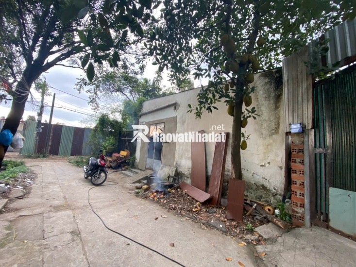 CHÍNH CHỦ CẦN TIỀN BÁN GẤP ĐẤT THANH ĐA- BÌNH QUỚI, CÓ SỔ