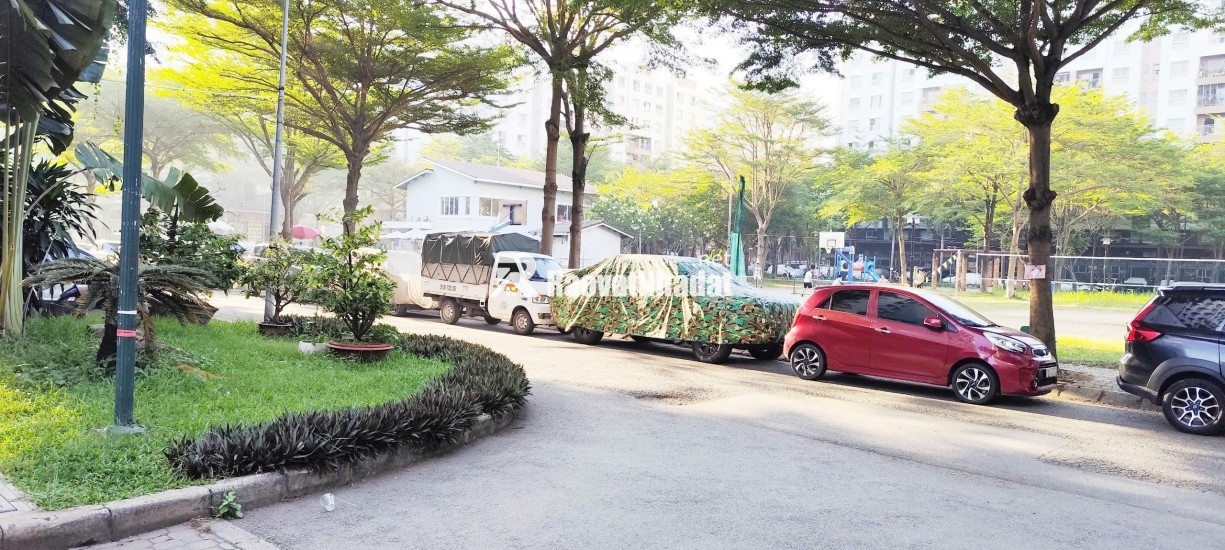 Bán căn shophouse Ehome3 view đẹp– Cơ hội đầu tư hấp dẫn!