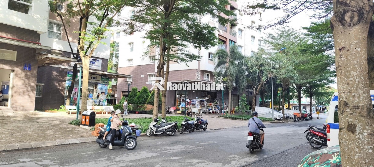 Bán căn shophouse Ehome3 view đẹp– Cơ hội đầu tư hấp dẫn!