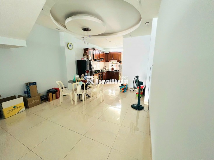 CHÍNH CHỦ CHO THUÊ NHÀ FULL NỘI THẤT, HẺM OTO, ĐƯỜNG QUANG TRUNG 15TR