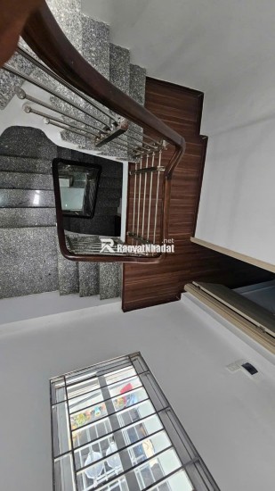 BÁN NHÀ TRUNG TÂM VĂN QUÁN - NGÕ RỘNG XE MORNING ĐỖ CỬA - Ô CHỜ THANG MÁY MINI