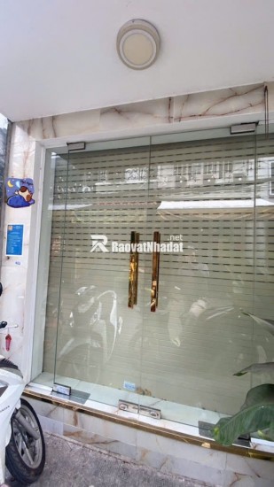 Nhà 4 Tầng - Số 9 Cư xá Đài Ra da Phú Lâm - Hẻm Xe Hơi - Chỉ 7 TỶ