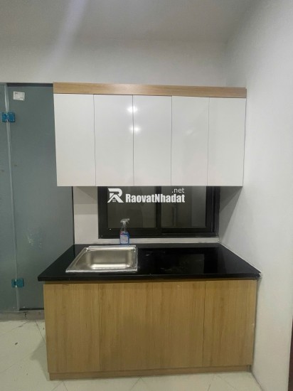 Phòng khép kín full nội thất siêu thoáng sáng thang máy chỉ 4tr8