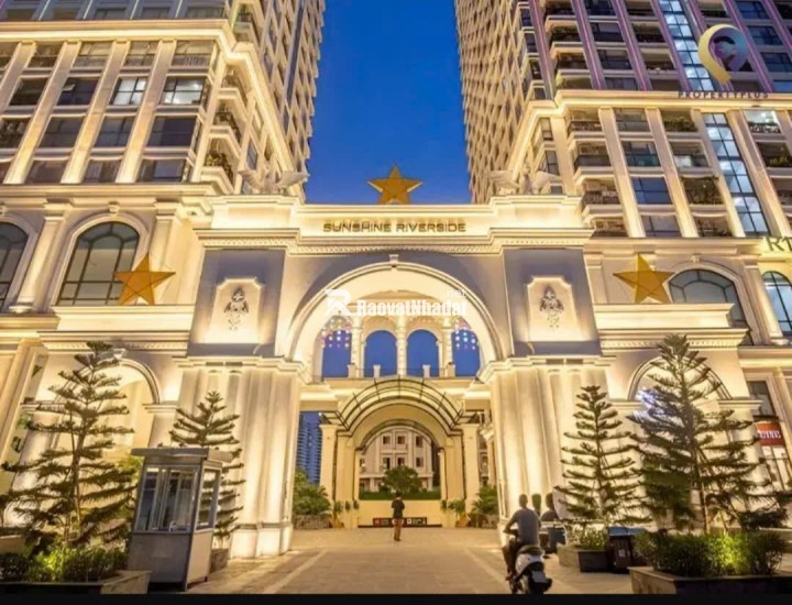 Phú thượng - Tây Hồ, Đất Cạnh Ciputra, Ô tô Qua Lại, 120 m2 , Mặt Tiền 6m,  18,8 tỷ. LH ; 0978818618