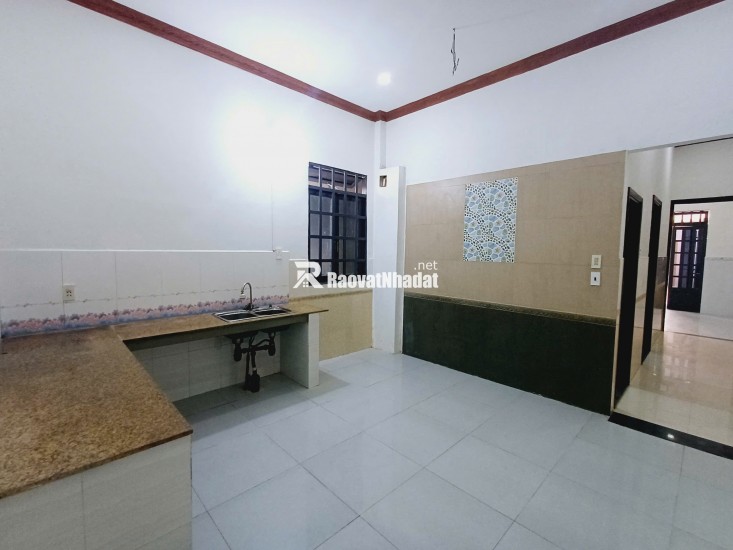 Bán Nhà 87.4m² tại KP1, An Phú Đông, TP.HCM - Giá 4.6 Tỷ