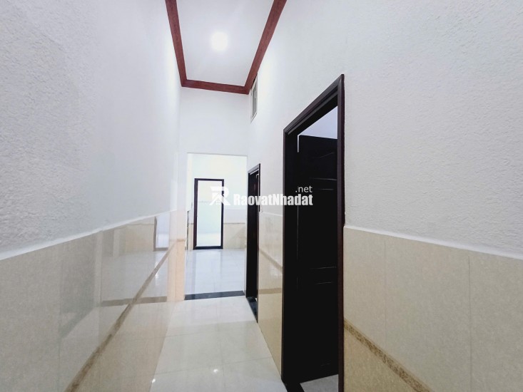 Bán Nhà 87.4m² tại KP1, An Phú Đông, TP.HCM - Giá 4.6 Tỷ