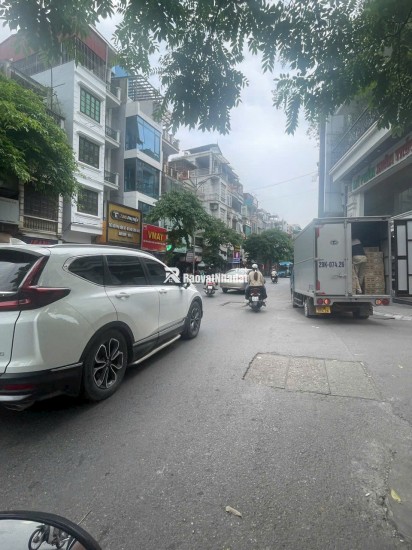 NHANH KHÔNG KỊP- CĂN GÓC GẦN 50M2 TRÊN KHU ĐẤT VÀNG HAI BÀ TRƯNG - BÁCH KINH XÂY CHỈ 4.XX TỶ