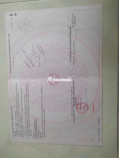 CHÍNH CHỦ BÁN GẤP  3,6 TỶ MUA ĐẤT TẶNG NHÀ CẤP 4  NGAY TRUNG TÂM BÌNH NHÂM, THUẬN AN