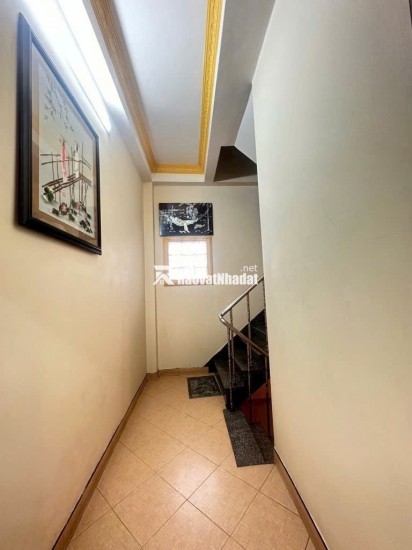 BÁN NHÀ MẶT PHỐ LÊ VĂN LƯƠNG, QUẬN 7 - 40M2, 4 TẦNG, 10.5 TỶ - SỔ HỒNG CHÍNH CHỦ