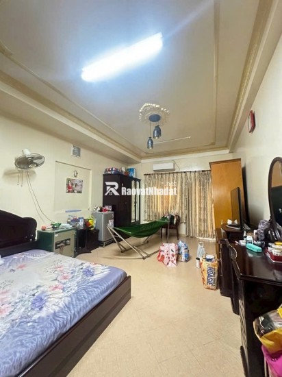 BÁN NHÀ MẶT PHỐ LÊ VĂN LƯƠNG, QUẬN 7 - 40M2, 4 TẦNG, 10.5 TỶ - SỔ HỒNG CHÍNH CHỦ
