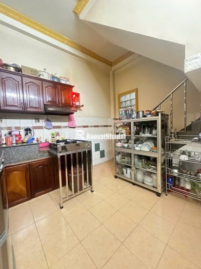 BÁN NHÀ MẶT PHỐ LÊ VĂN LƯƠNG, QUẬN 7 - 40M2, 4 TẦNG, 10.5 TỶ - SỔ HỒNG CHÍNH CHỦ