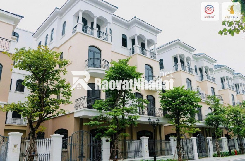 BÁN NHANH CĂN TỨ LẬP HẢI ÂU – VINHOMES OCEAN PARK 2 – VĂN GIANG, HƯNG YÊN