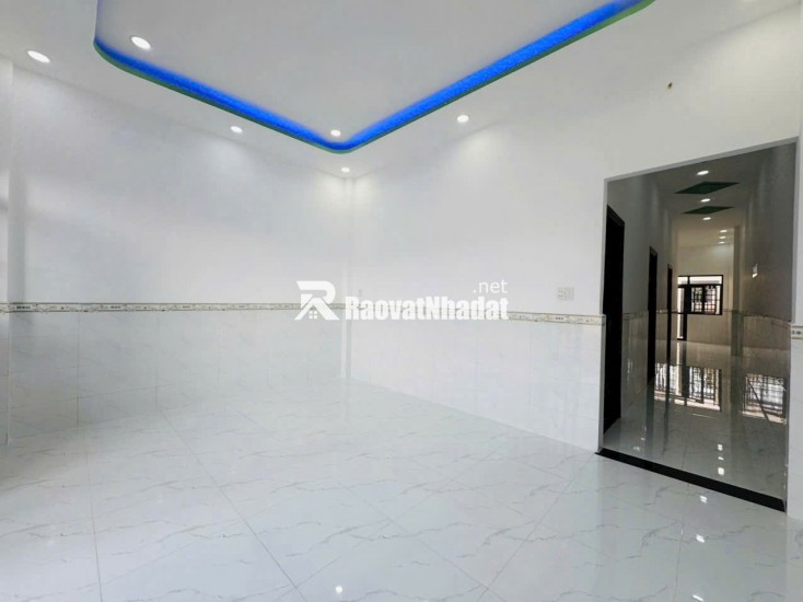 Bán gấp nhà để trả nợ - nhà cấp 4 690tr (thương lượng trực tiếp)