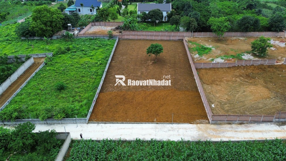 Liên Sơn - Lương Sơn - Hòa Bình. 1416m2. Giá hơn 4 tỷ