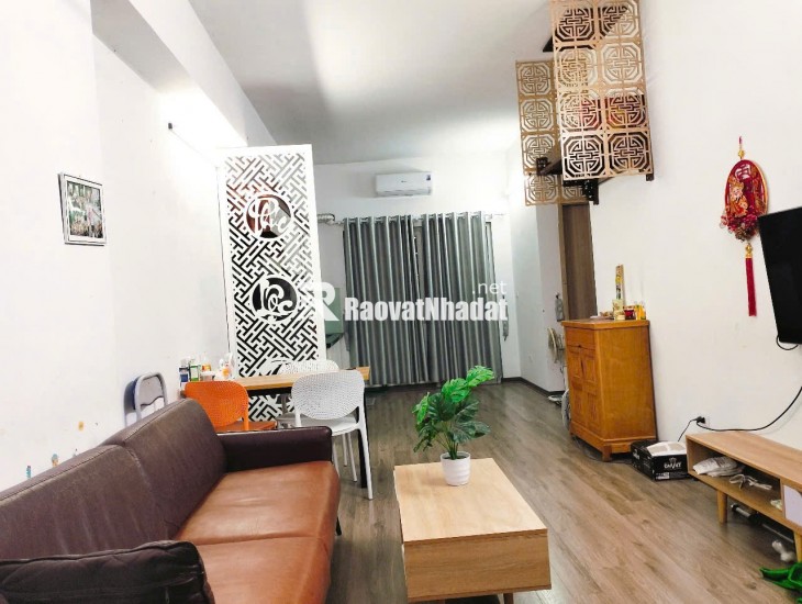 Hữu duyên tìm chủ mới cho căn hộ chung cư Thanh Hà
