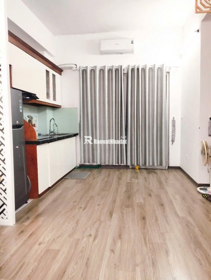 Hữu duyên tìm chủ mới cho căn hộ chung cư Thanh Hà