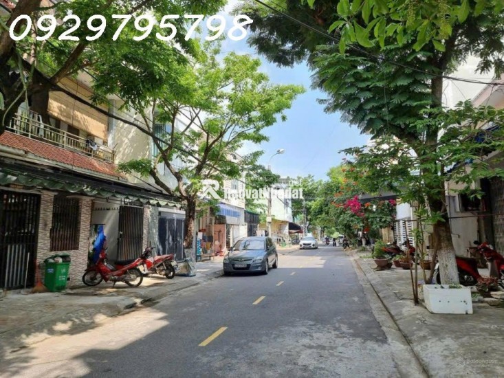 BÁN NHÀ MẶT TIỀN 2T ĐƯỜNG VÕ NHƯ HƯNG CẠNH DỰ ÁN SUN GROUP CẦU TRẦN THỊ LÝ, ĐÀ NẴNG