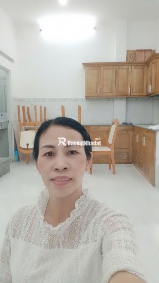 NHÀ ĐẸP GIÁ TỐT HẺM 4M – NGANG 5M – GẦN CHỢ TÂN TRỤ, P15 TÂN BÌNH – CHỈ HƠN 3 TỶ