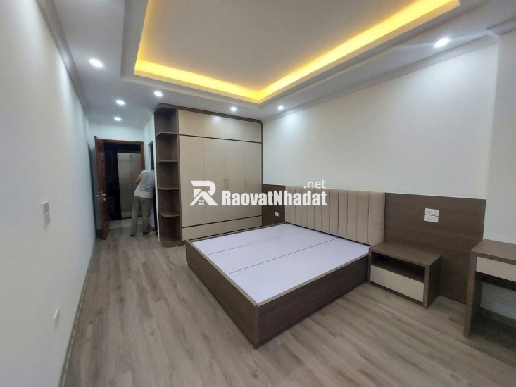 SIÊU PHẨM 7 TẦNG THANG MÁY - MAI PHÚC, PHÚC ĐỒNG, LONG BIÊN