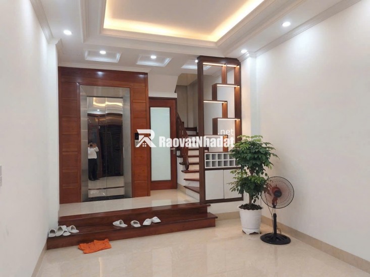  SIÊU PHẨM 7 TẦNG THANG MÁY - MAI PHÚC, PHÚC ĐỒNG, LONG BIÊN