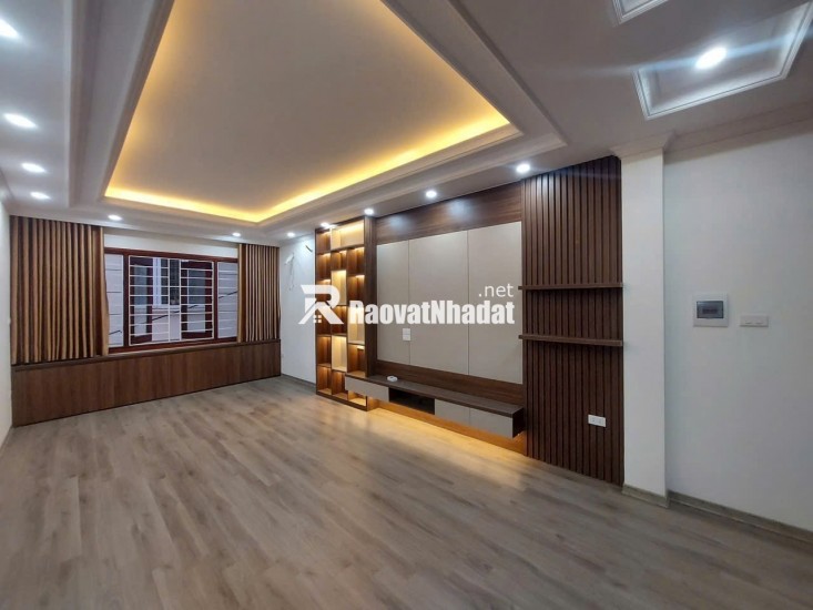 SIÊU PHẨM 7 TẦNG THANG MÁY - MAI PHÚC, PHÚC ĐỒNG, LONG BIÊN