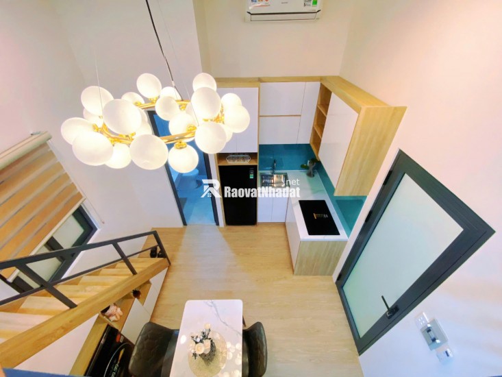 PREMIUM HOME – SỞ HỮU CĂN HỘ THÔNG MINH Q.12
