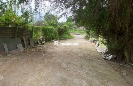 BÁN LÔ ĐẤT KIỆT Ô TÔ 5M – THÔN DƯƠNG SƠN, HÒA CHÂU, ĐÀ NẴNG – GẦN TRUNG TÂM THÀNH PHỐ