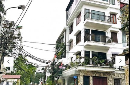 HÓT! LÔ GÓC-LÂM HẠ-LONG BIÊN 45M2, 5 TẦNG-GIÁ 12 TỶ, Ô TÔ TRÁNH, KD.