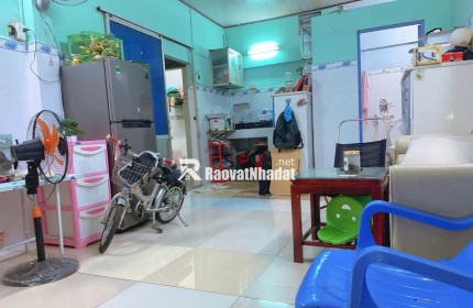 BÁN NHÀ PHAN ĐÌNH THÔNG BÌNH TÂN - HẺM 6M - NGANG KHỦNG 7M 
72M - NHỈNH 5 TỶ