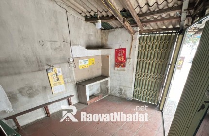 BÁN NHÀ MẶT PHỐ LÝ SƠN - LONG BIÊN - KINH DOANH ĐỈNH - VỊ TRÍ ĐẮC ĐỊA