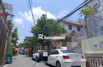 Tìm chủ nhân mới BIỆT THỰ 230m2 3 lầu đường Nguyễn Ảnh Thủ, p.Trung Mỹ, Quận 12.