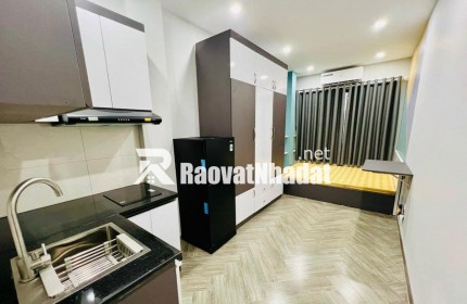 BÁN NHÀ HOÀNG MAI – CHUNG CƯ MINI 2 THOÁNG – 67M²  – 16.8 TỶ – THANG MÁY - 90 TRIỆU/THÁNG