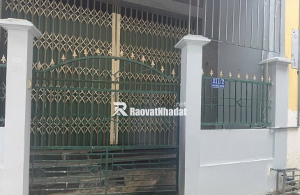 Cho Thuê Nhà Có Thể Kinh Doanh Ngay Mặt Tiền Phan Đình Phùng TP Quảng Ngãi