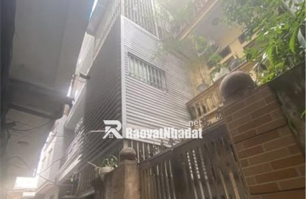 BÁN NHÀ NGUYỄN TRÃI 57 M 4T MT3,2M GIÁ NHỈNH 9 TỶ ! VÀI BƯỚC CHÂN RA ĐƯỜNG NGUYỄN TRÃI . CÒN THƯƠNG LƯỢNG