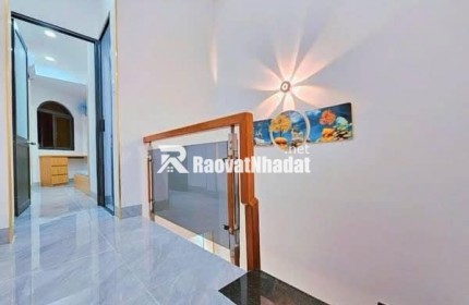 Quang Trung f8 Gò Vấp, đối diện Tân Sơn, thuận tiện đi muôn nơi