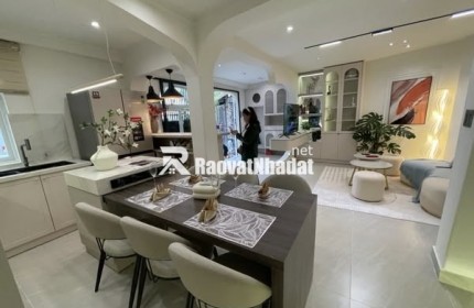 SIÊU PHẨM LÊ VĂN SỸ – PHƯỜNG 13, PHÚ NHUẬN – NGANG KHỦNG 8M