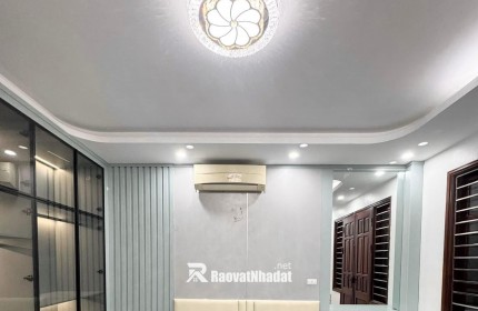 Bán nhà đẹp Thanh Xuân – Oto đỗ cửa – 5 tầng hiện đại – Giá 10 tỷ
 - 0399812051
