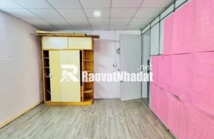 NGAY HÀNG XANH- HẺM XE HƠI 1 TRỤC - BẠCH ĐẰNG - 50M2 - NGANG 5M - CHỈ NHỈNH 5TỶ