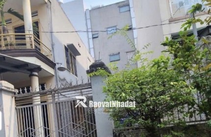 BÁN ĐẤT GÒ VẤP – HẺM XE HƠI THÔNG – GIÁ 3.7 TỶ – ĐƯỜNG LÊ ĐỨC THỌ, PHƯỜNG 13