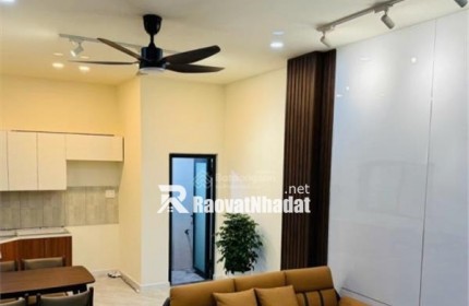BÁN NHÀ 40M2 HXH TÂN SƠN NHÌ, TÂN PHÚ, 5.6 TỶ - SỔ ĐỎ CHÍNH CHỦ