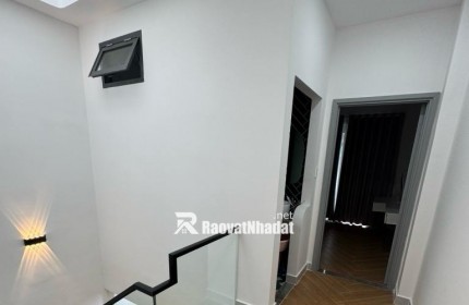 CHỦ GẤP BÁN NHÀ AN LẠC BÌNH TÂN NGAY GIAO LỘ AN DƯƠNG VƯƠNG_VÕ VĂN KIỆT - NHÀ 2 TẦNG NỘI THẤT CAO CẤP GIÁ NHỈNH 5TỈ (còn thương lượng)