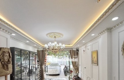 MẶT TIỀN KINH DOANH 4 TẦNG KHI ĐỒNG BỘ FULL NỘI THẤT CHỈ 14.3 Tỷ