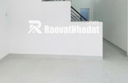 NHÀ MỚI TINH – 2 TẦNG – HẺM 12M – 50M2 – CHỈ 4.05 TỶ – ĐƯỜNG SỐ 4 – BÌNH HƯNG HÒA B – BÌNH TÂN - Ở NGAY