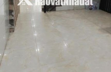 BÙI TƯ TOÀN BÌNH TÂN - 64M - NHÀ ĐẸP Ở NGAY - CHỈ 6TỶ1