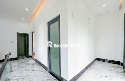 Nhà mới xây Góc 2 mặt tiền, Hẻm 1 Trần Vĩnh kiết- An Bình- Ninh kiều. Cách sân Bóng An Bình 100m