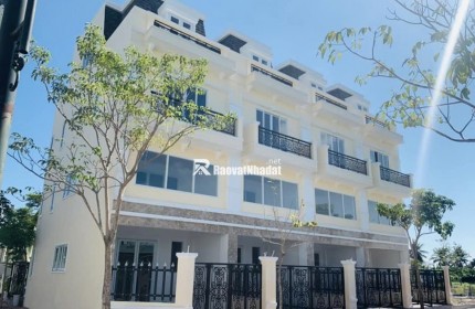BÁN ĐẤT KHU BIỆT THỰ TP TÂN AN - MẶT TIỀN QL1A - SHR GIÁ CHỈ 1 TỶ
