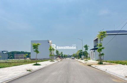 CHÍNH CHỦ BÁN LÔ ĐẤT ĐẸP – NGAY TRUNG TÂM PHƯỜNG HẢI HOÀ– NGHI SƠN, THANH HÓA CÁCH BIỂN 500M. LH 0567 662 567